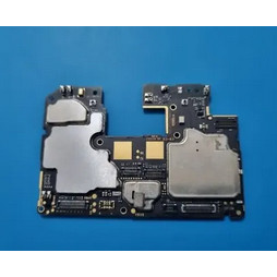 DEFEITO Placa Mae Xiamoni Redmi Note 9 Original SUCATA