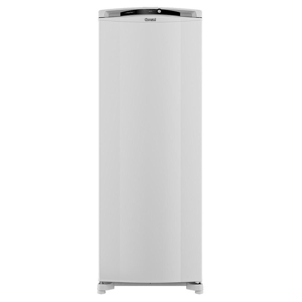 Geladeira Consul Frost Free Branca 342 Litros CRB39AB