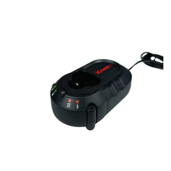 Carregador de Baterias 12v KAC13 3Ah - Kress