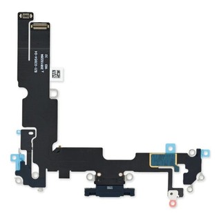 Compatível【iPhone 14 Plus】Celuar Placa De Carga Conector Dock Flex