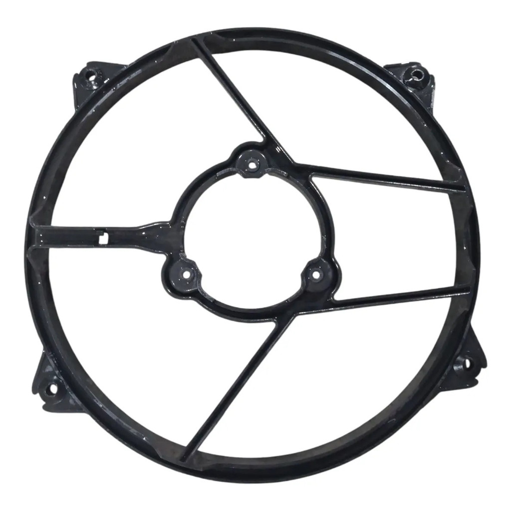 Defletor Eletroventilador Ventoinha Citroen Xsara Picasso 2.  Xsara Picasso -