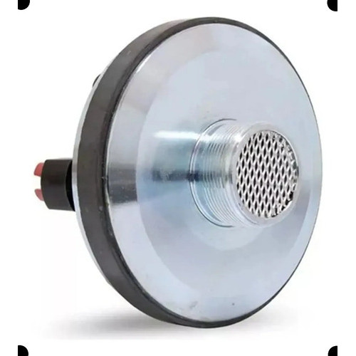Driver OVER 4630 Musicall 4550-ti 90w Rms 8ohms Diafragma Titânio
