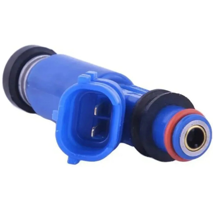 Bico Injetor Mitsubishi Pajero 3.0 V6 1993-1997 - Denso 1955003030U — imagem 2 de 2