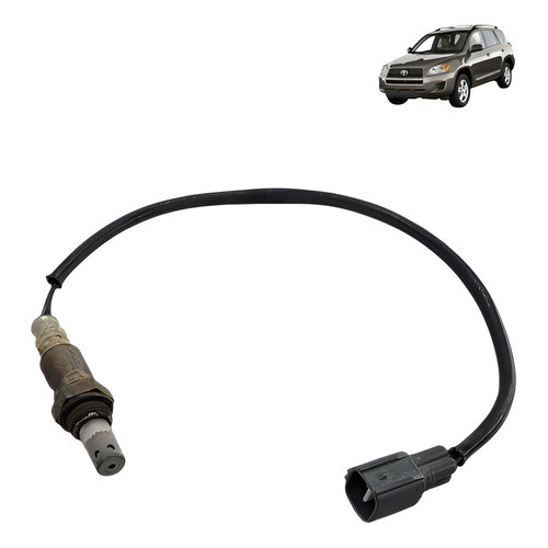 Sonda Lambda Sensor Denso Toyota Rav4 2008 2012