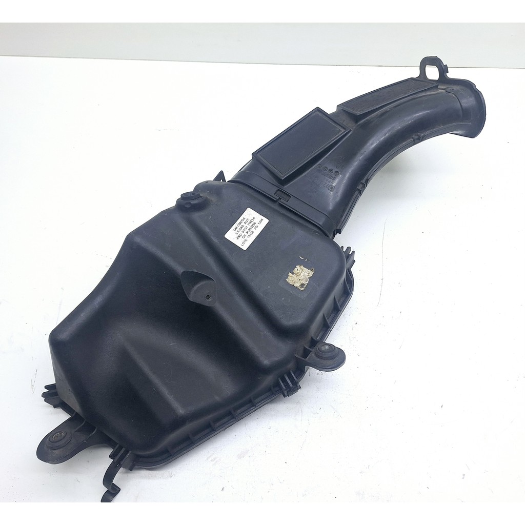 Duto Filtro Ar Chevrolet Omega 3.6 2006 2007 92066872