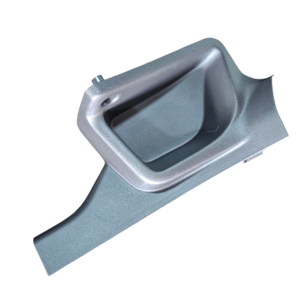 Porta Objetos Banco Tras. L-d Focus Hatch 14/18 Bm51a13244a