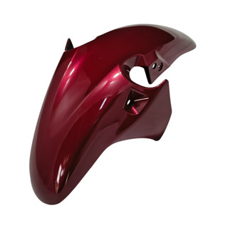 PARALAMA DIANTEIRO PROTORK HONDA CB300 2013 VERMELHO PIMENTA em Oferta na Shopee