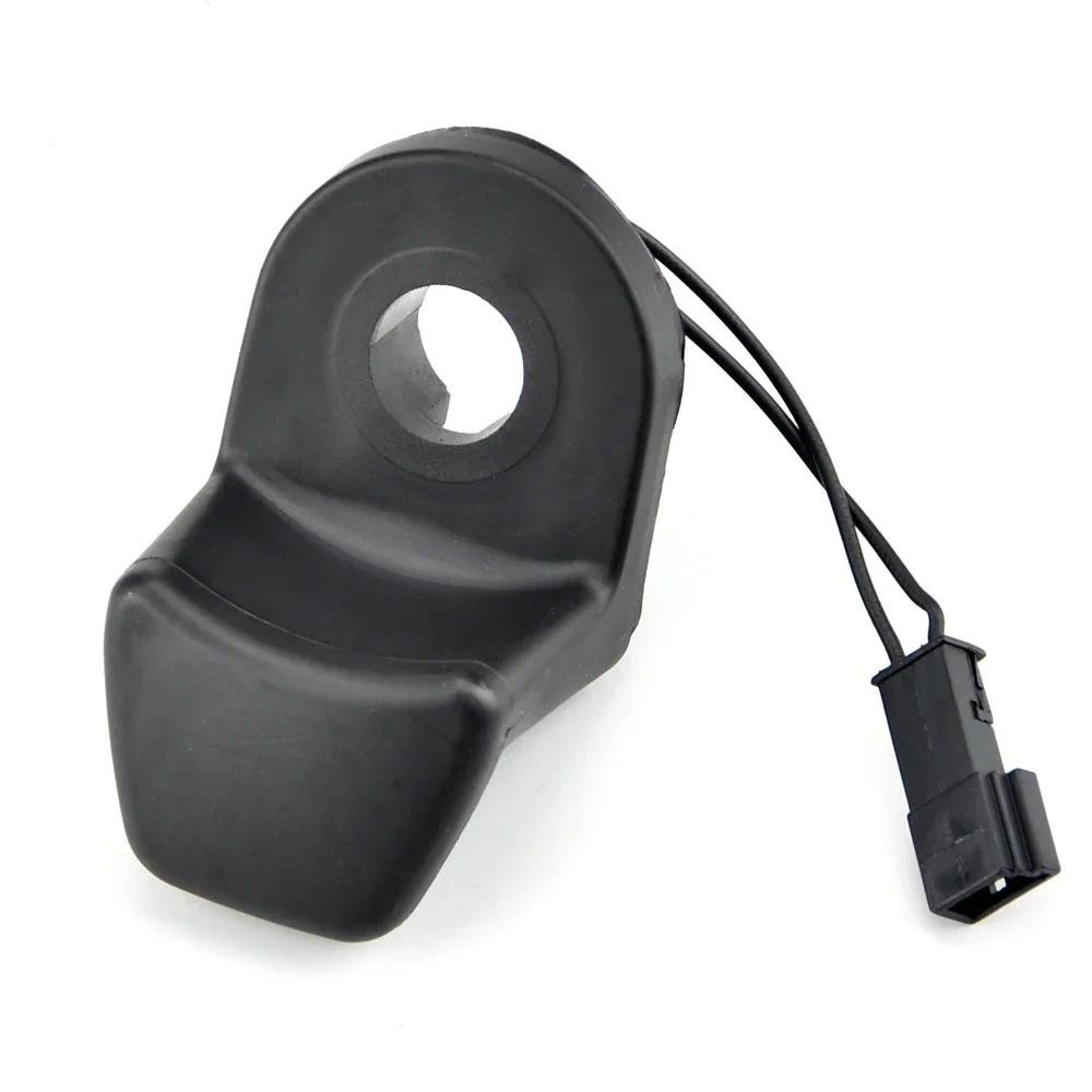 Para BMW E46 E61 E91 Instalar Botão micro Interruptor Da Janela Porta Traseira Prático Chave 61319200673 9200673peças Au