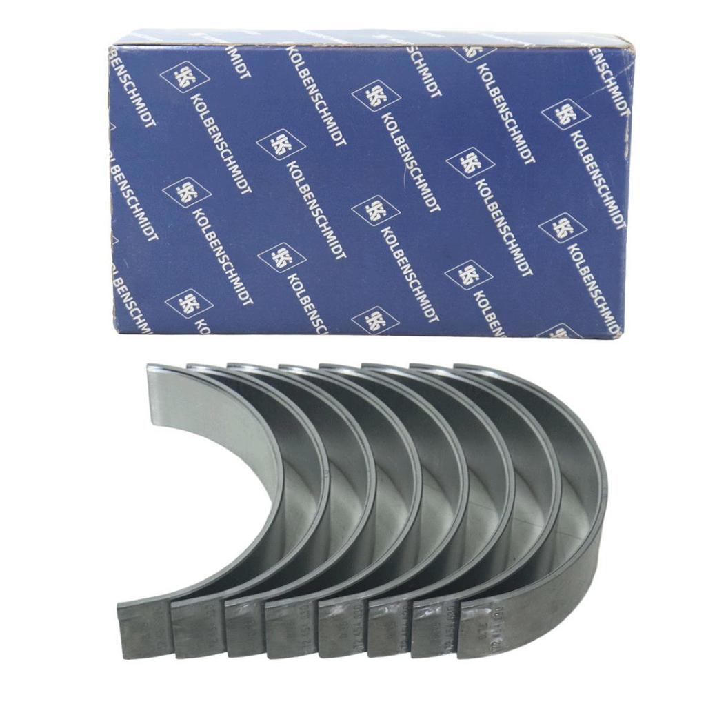 Bronzina Biela Medida 075 KS Para Gol Brasilia Fusca 1300 A Ar em Oferta na Shopee