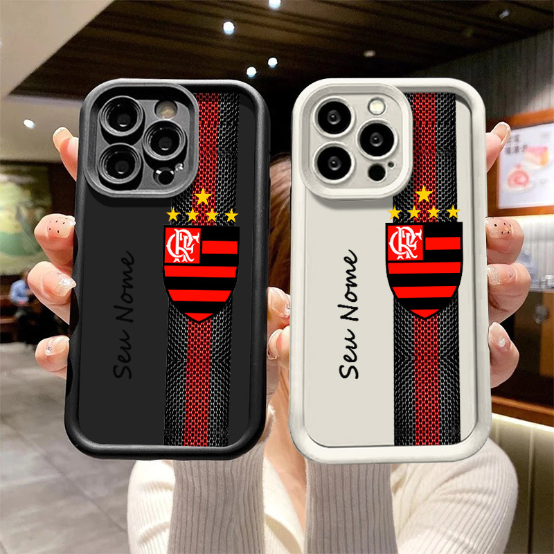 Capinha de personalizada para Xiaomi Redmi 12 13C note 12 10 9 8 11 13 POCO X5 X