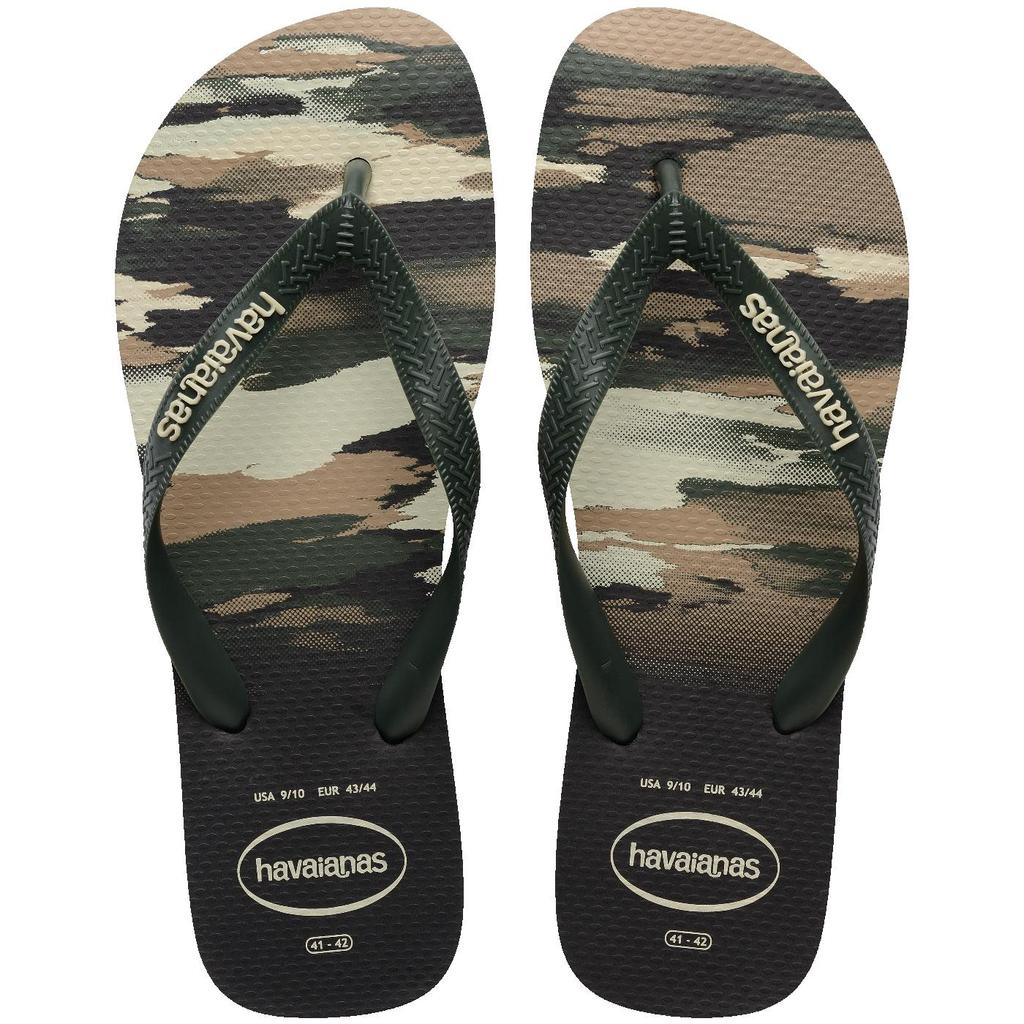 Chinelo Havaianas Top Camu em Oferta na Shopee