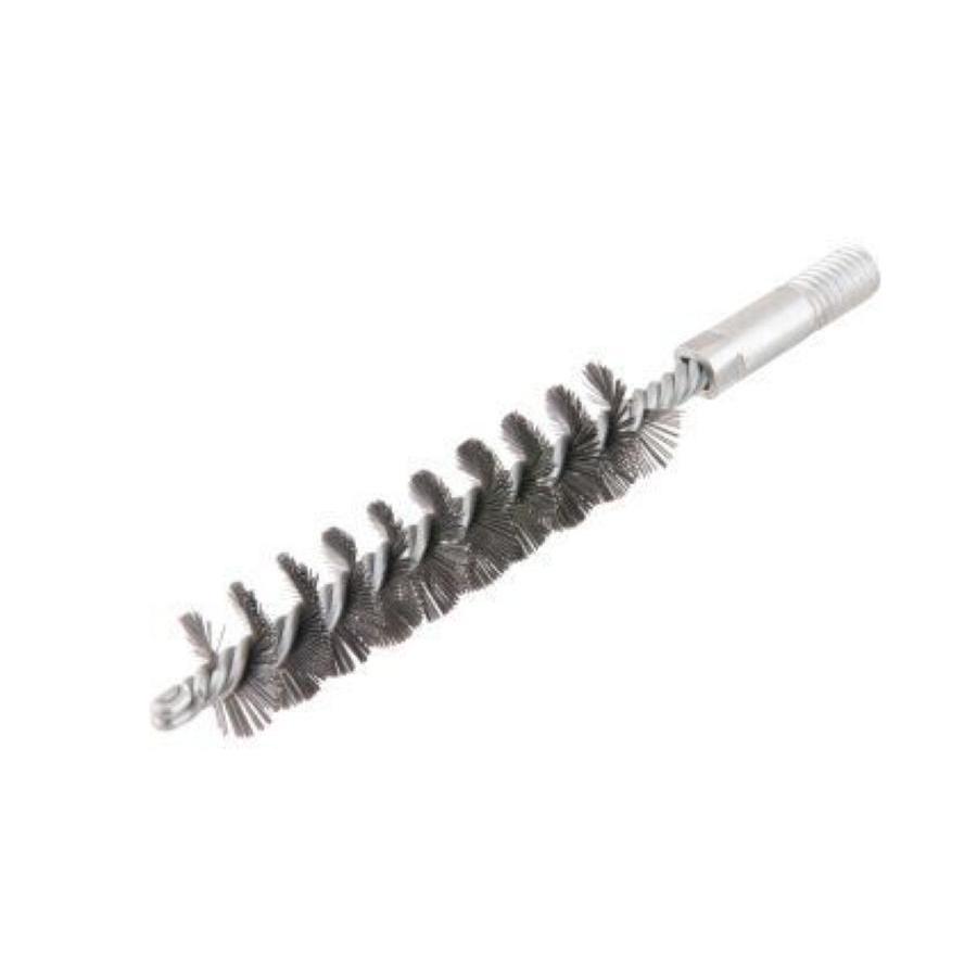 Imagem Escova tubular 1.3/4" rosca 1/2" bsw aço carbono Vonder
