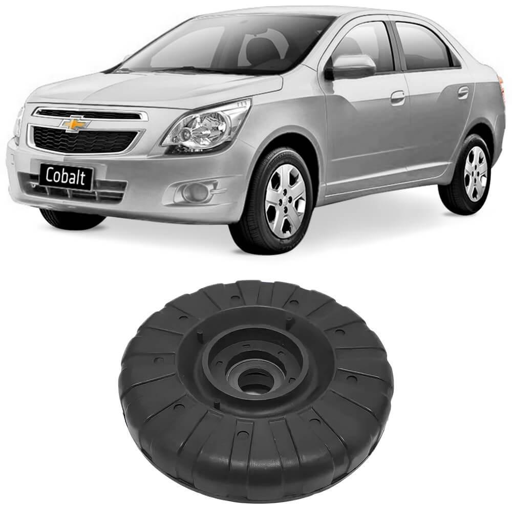 Detalhes do Coxim Amortecedor Cobalt Onix Prisma 2012 A 2020 Dianteiro