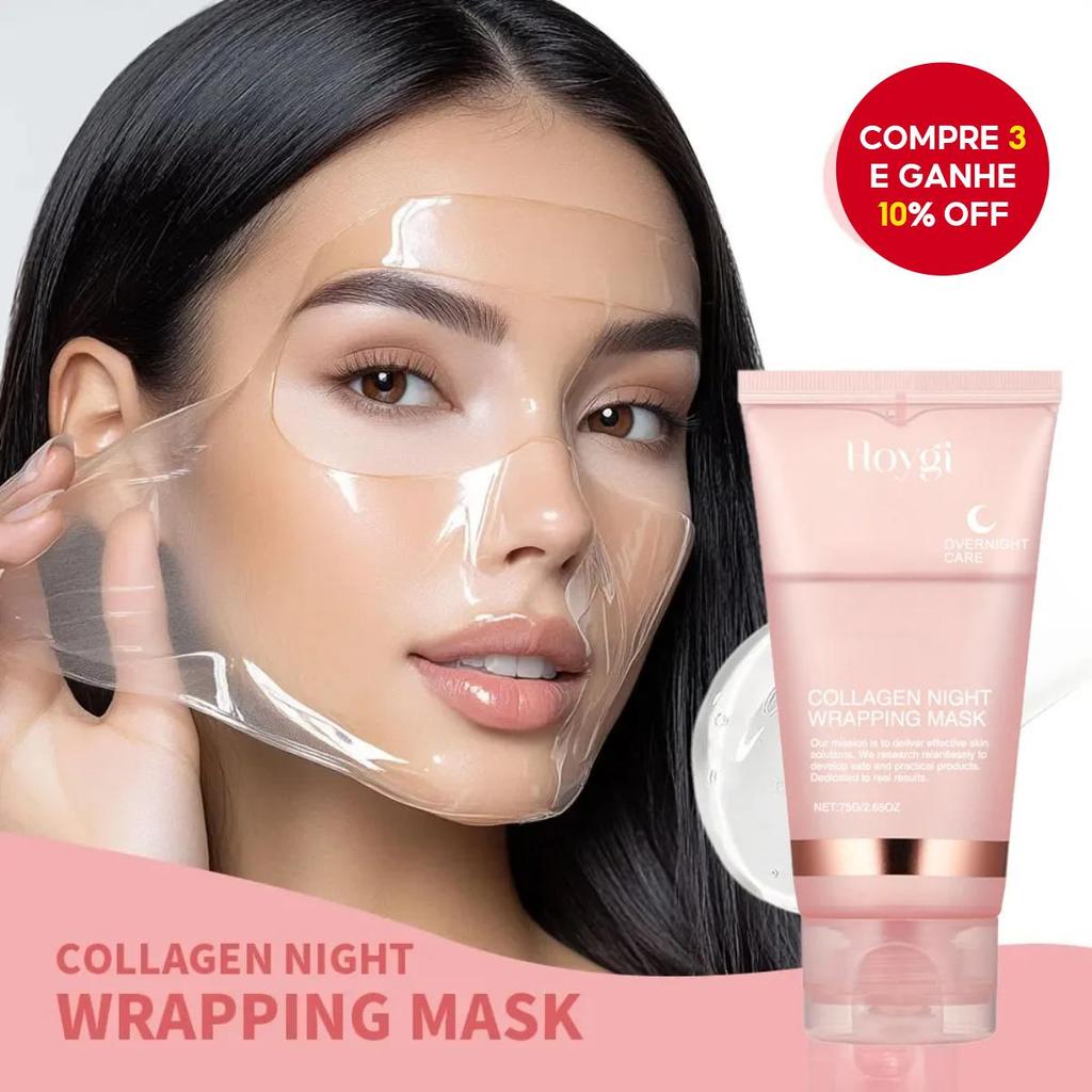 Máscara Coreana para Noite: Onde Comprar | BuscaProdutos