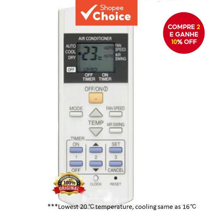 Ar Condicionado Panasonic: Onde Comprar | BuscaProdutos