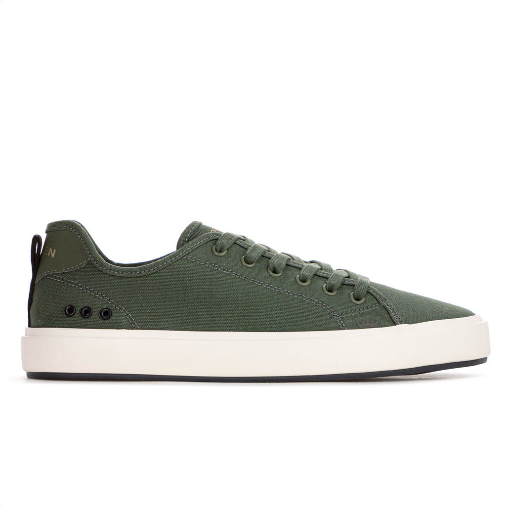 Tênis Osklen Drift Verde - Masculino
