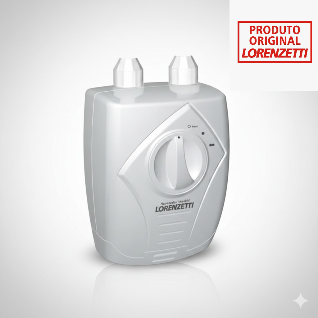 Aquecedor Lorenzetti para Torneira: Onde Comprar | BuscaProdutos