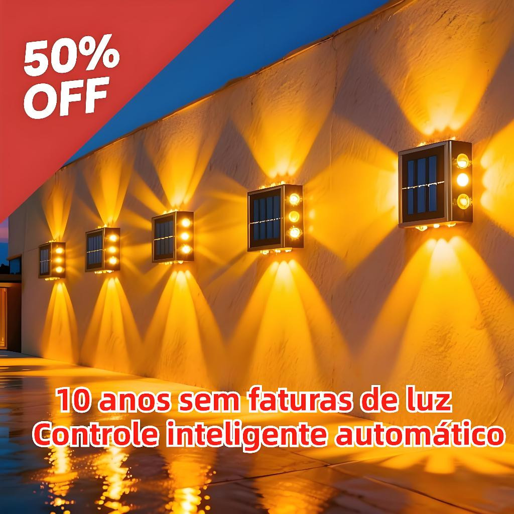 Arandela Liga e Desliga: Onde Comprar | BuscaProdutos