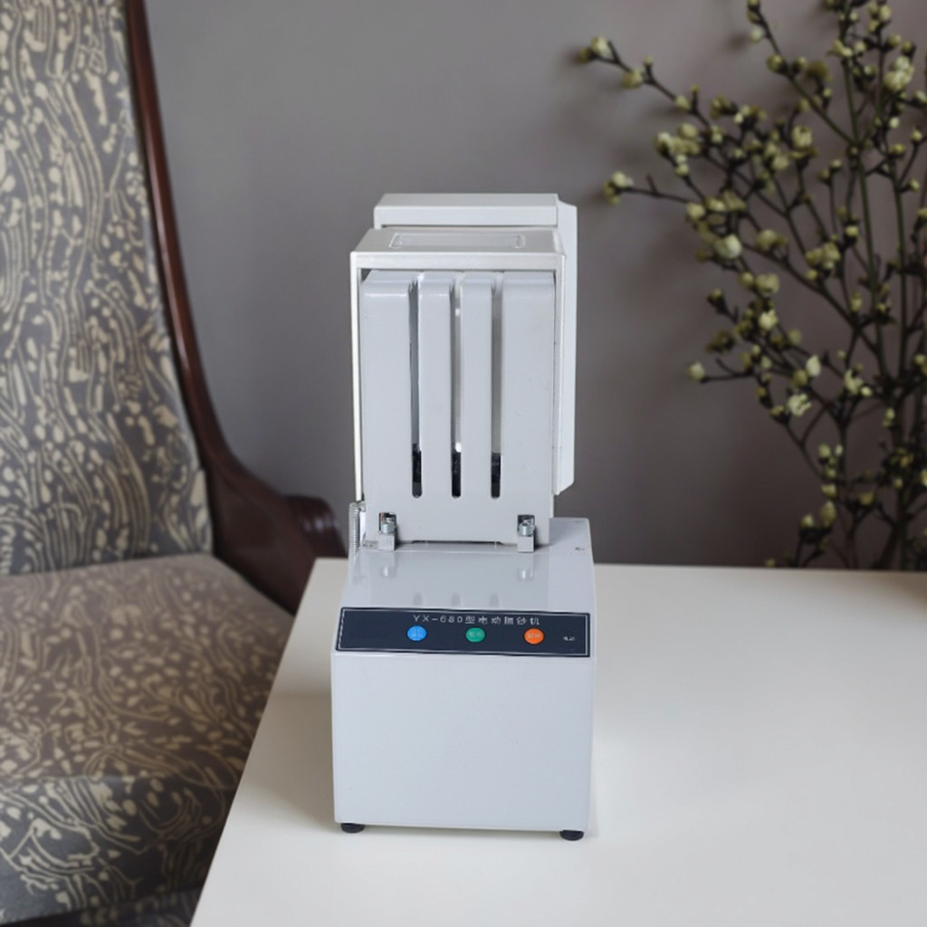 Pasta De Moeda Semiautomática De Alta Velocidade , Tecnologia Helix , Empacotador De Dinheiro , Embalagem Eficiente De N