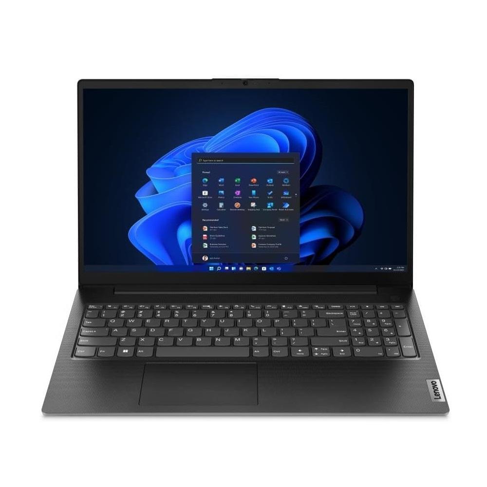 Notebook Lenovo V15 G4 IAH Intel Core i5-1335U 8GB 256GB SSD 15.6" Windows 11 Pro 83GL0000BR
