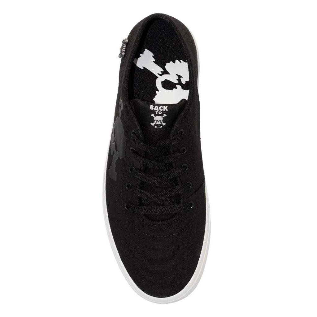 Tênis Oakley Masculino Casual Flint Back To Skull · foto 2