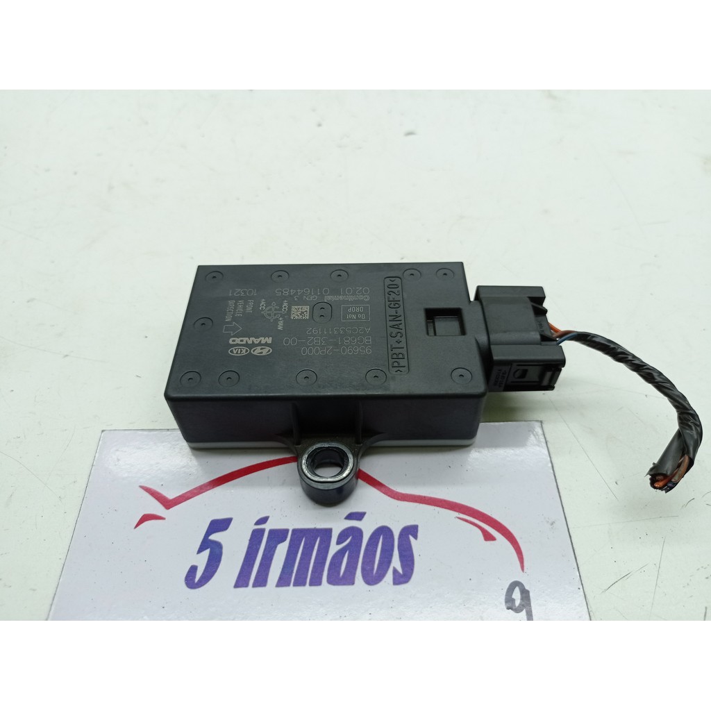 Módulo Sensor Velocidade Kia Sorento 3.5 2010 Nº956902p000