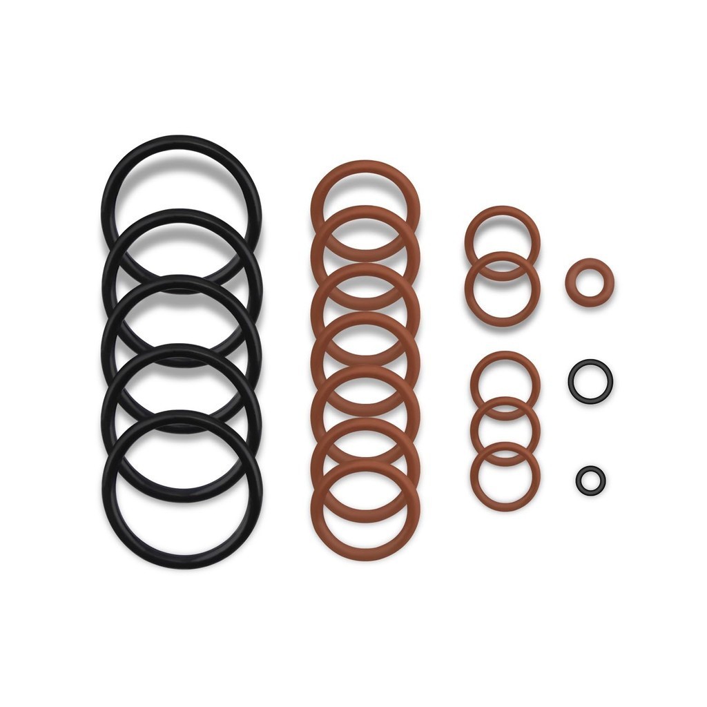 Kit De Anel De Vedação Para Sistema De Resfriamento , 20 Peças , Adequado E46 M52 M54 320i 323i 325i 328i 330i , Substit