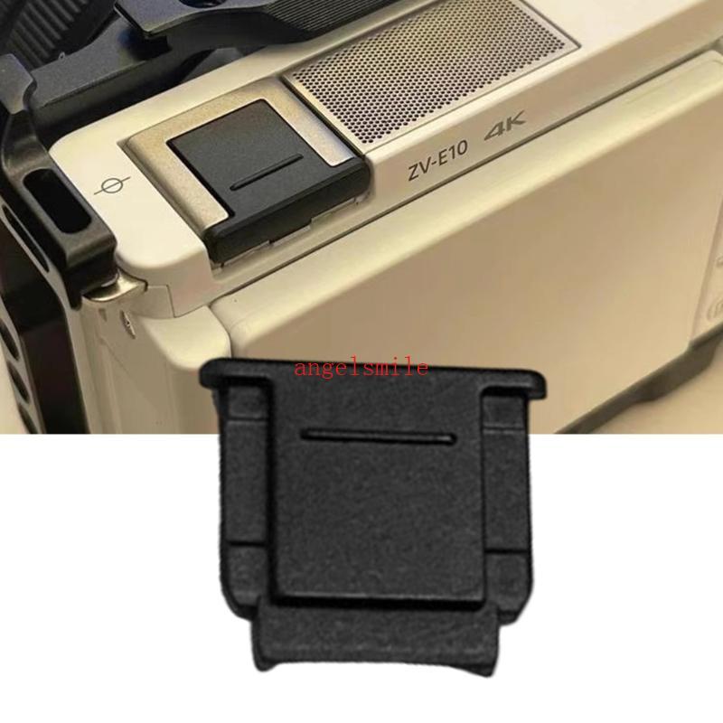 Ace 5 Peças Capa De Sapata Para Câmera ZV1M2 ZV1F E10 A6000 A7M4 A7M3 Protetor
