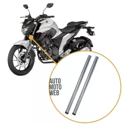 Par Cilindro Tubo Interno Bengala Yamaha Fazer 250 2018 2019 2020 2021
