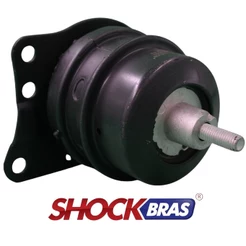 Coxim Motor Lado Direito Para Polo Fox Crossfox Spacefox