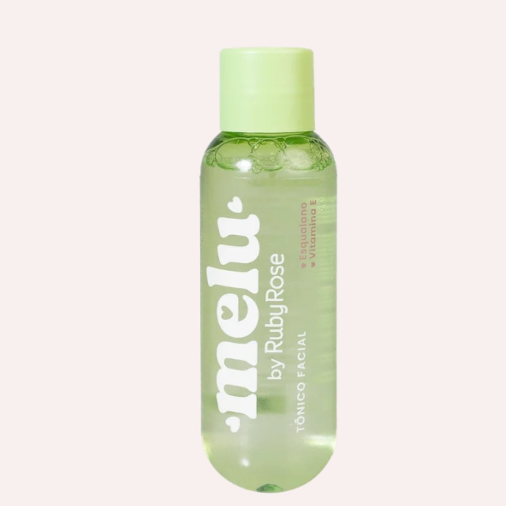 Tonico Facial - Rr342 - Melu