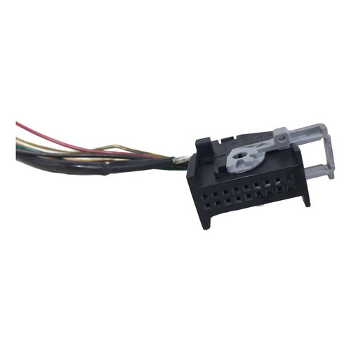 Conector Módulo Imobilizador Mercedes Classe A 160