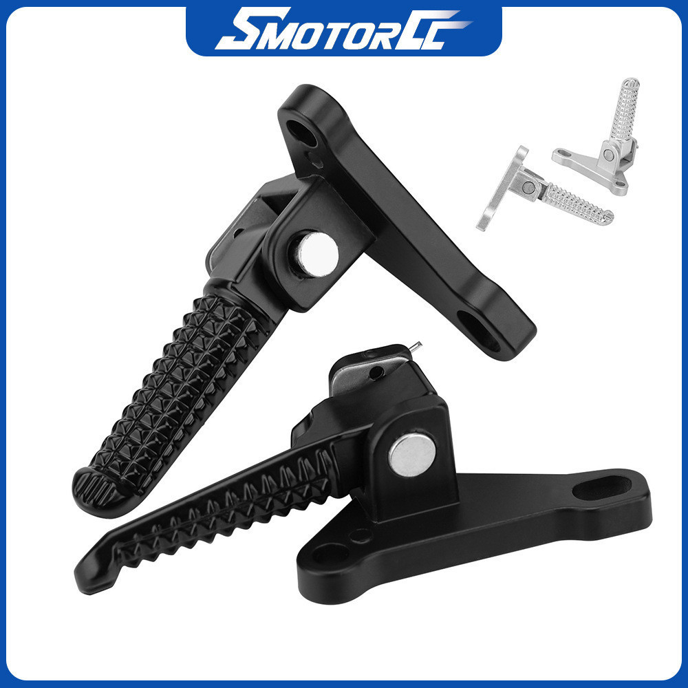 Motocicleta Yamaha Y15 LC135 Pedal modificação SNIPER135 Footstool sudeste asiático venda quente de alta qualidade estoq
