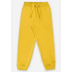 Calça Moletom Felpado Infantil Masc Up Baby