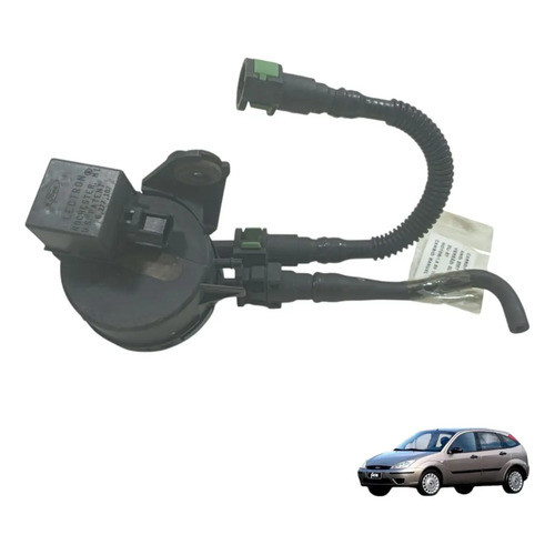 Valvula Eletromagnetica Canister Ford Focus 2007 2008