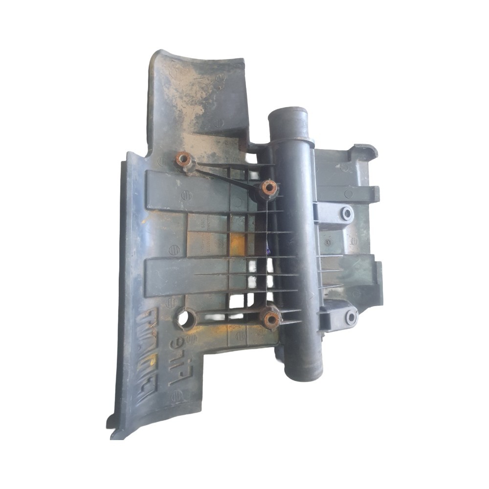 Tampa Motor Capa Fire 1.0 0 Fiat Palio Siena Uno 2004 A 2008