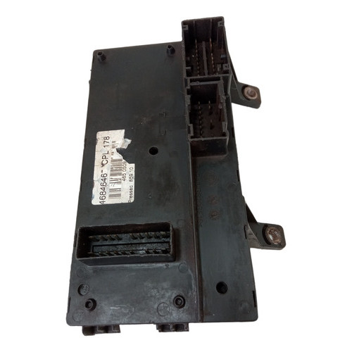 Caixa Fusível Fiat Idea Palio Doblo 46846466 Cpl178