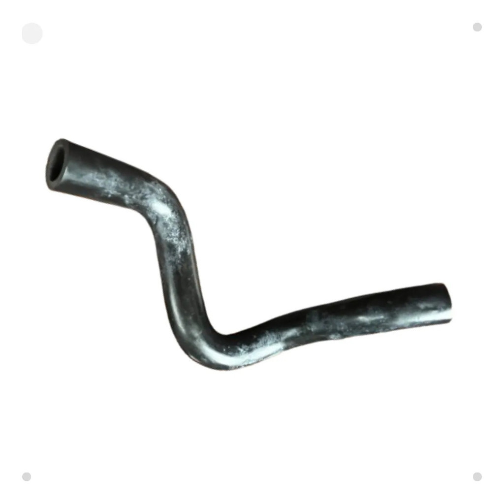 Mangueira Da Válvula De Ar Coletor Admissão Escort 1.8 93/94