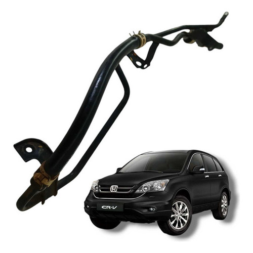 Mangueira Combustivel Honda Crv 2008