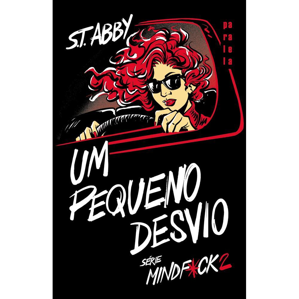 UM PEQUENO DESVIO - PARALELA