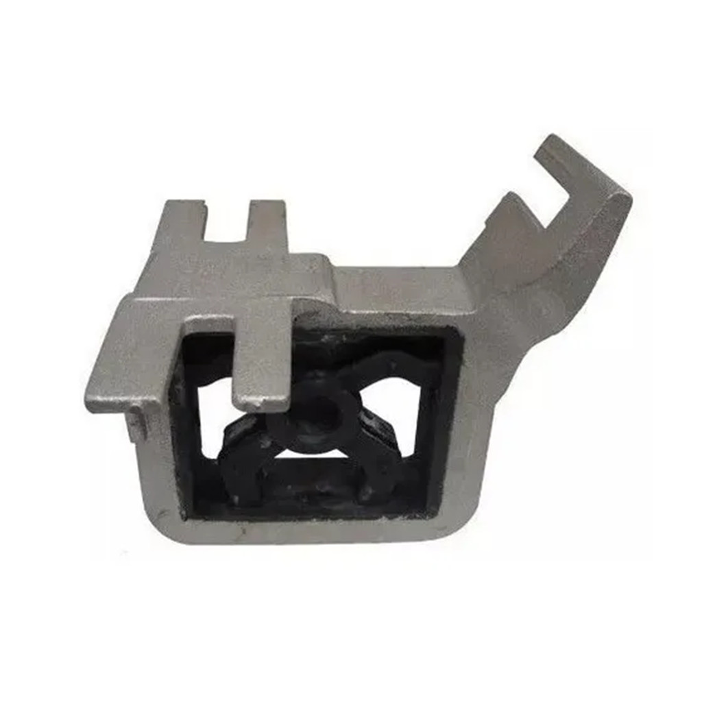 COXIM SUPORTE SILENCIOCO ESCAPAMENTO RENAULT CLIO 1999...