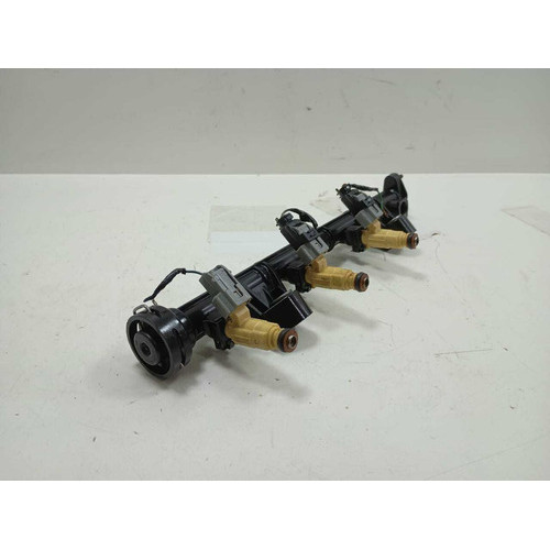 Flauta Bico Injetor Hyundai Tucson 2010 Á 2012