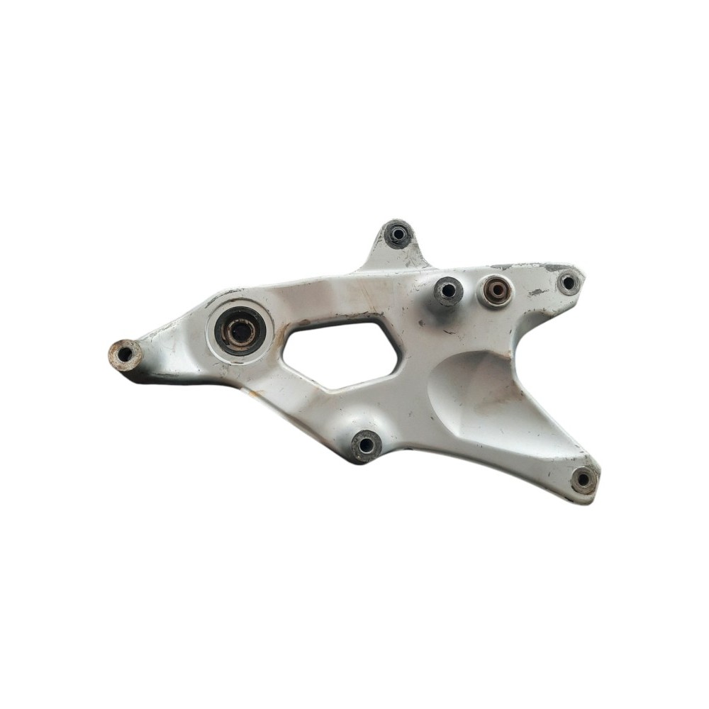 Bacalhau Suporte Escapamento Yamaha Neo AT 115 2008
