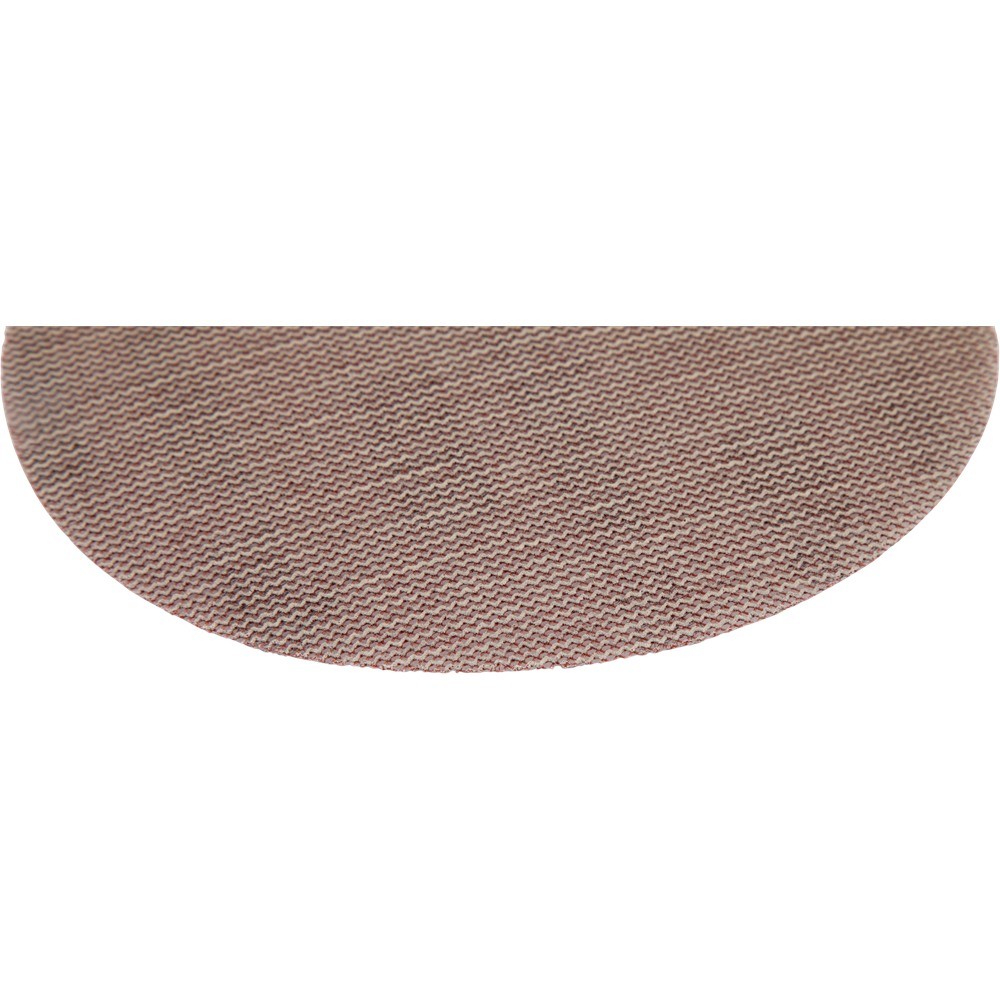 Disco Lixa Telado 225mm 9 Pol G150 5 Peças Vonder · foto 2
