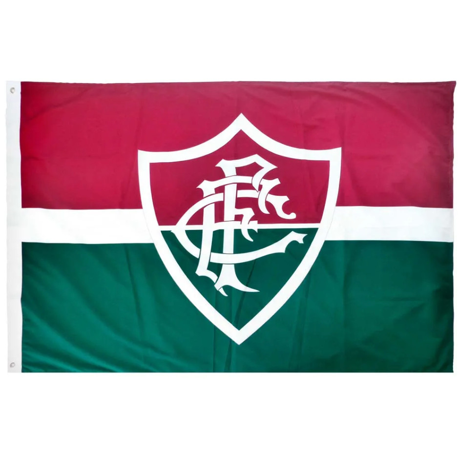 Bandeira  Oficial 1 Pano Fluminense