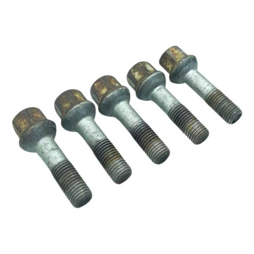 Jogo Parafuso Roda Mercedes Classe A 190 2006