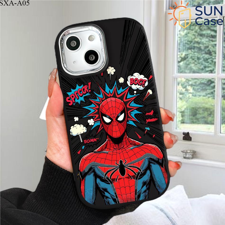 Capinha Para Samsung Galaxy A07 A06 A05 A05S A04S A04E A03S A02S A03 Core 4G Capa De Case 0630 PD