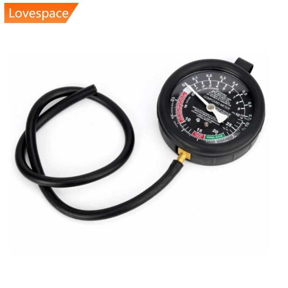 Kit de Diagnóstico para Carburador