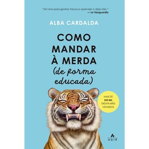 Como mandar à merda - Agir em Oferta na Shopee