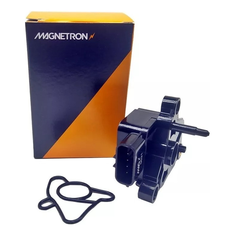 Sensor do Tbi Honda Cb 250f Cbs Twister 2021 2022 sensor hibrido magnetron Cod.9097